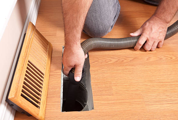 Best Air Duct Cleaning Near Me  in Sidney, MT